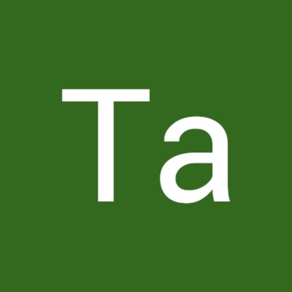 Meet your Posher, Ta